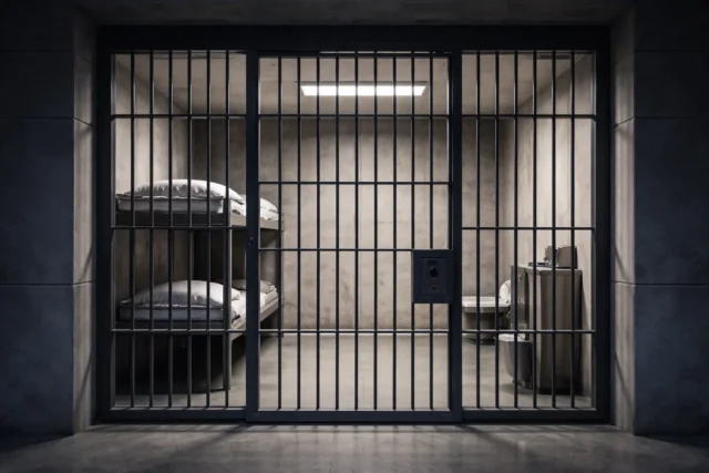 Federal Judge Partially Dismisses Inmate Assault Lawsuit Against Nassau County Jail Staff Shore News Network Breaking News and Live Updates Across New Jersey New York and Pennsylvania