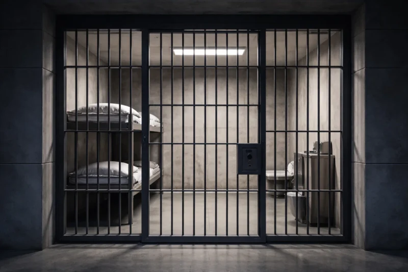 Federal Judge Partially Dismisses Inmate Assault Lawsuit Against Nassau County Jail Staff Shore News Network Breaking News and Live Updates Across New Jersey New York and Pennsylvania