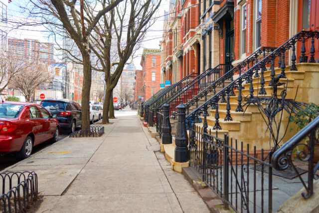 Two new jersey towns ranked among safest cities in america in 2026 report