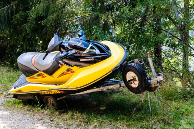 Two new york city men indicted for jet ski and boat thefts in suffolk county