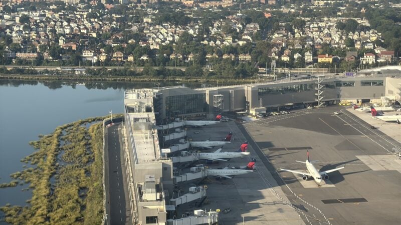 Today in New York City History Cultural Firsts Tragedy and Aviation Drama on March 5