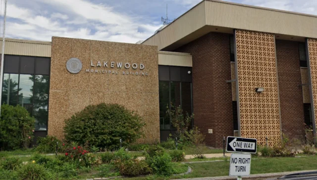 Lakewood zoning board to review duplex subdivision, retail building variance