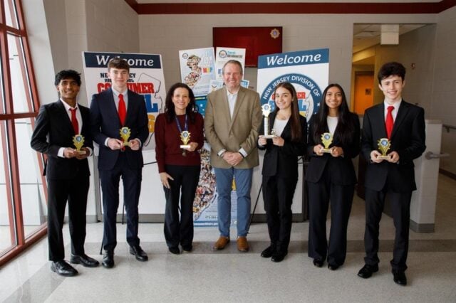 Howell Consumer Bowl: Marlboro High School Wins Monmouth County Title for Fifth Straight Year Shore News Network Breaking News and Live Updates Across New Jersey New York and Pennsylvania