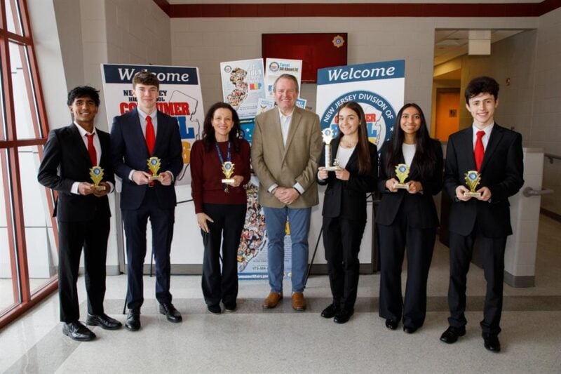 Howell Consumer Bowl: Marlboro High School Wins Monmouth County Title for Fifth Straight Year Shore News Network Breaking News and Live Updates Across New Jersey New York and Pennsylvania