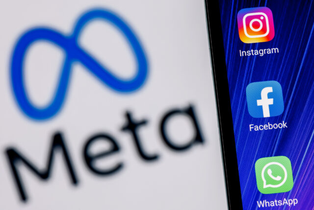 Judge clears new jersey-led lawsuit against meta to proceed to trial