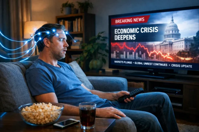 Judge dismisses new jersey man’s lawsuit accusing cnn and other media of “mind control”