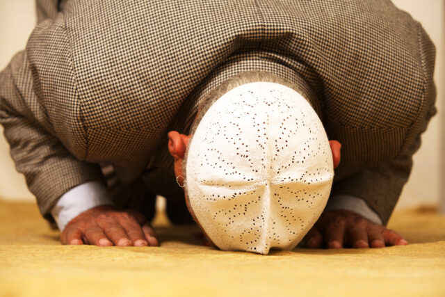Muslim prayer lawsuit against trenton schools dismissed on constutional grounds Muslim prayer lawsuit against trenton schools dismissed on constutional grounds
