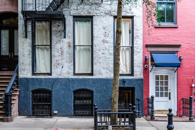 Nyc pushes to make basement housing approvals easier by reducing red tape and construction roadblocks