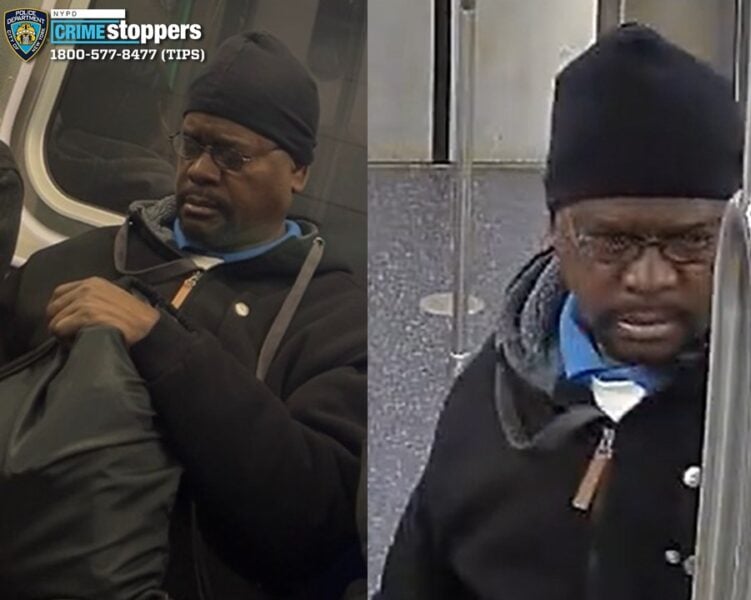 Subway creep gropes woman on A train near Times Square Shore News Network Breaking News and Live Updates Across New Jersey New York and Pennsylvania