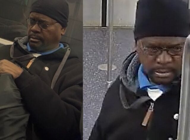 Subway creep gropes woman on A train near Times Square Shore News Network Breaking News and Live Updates Across New Jersey New York and Pennsylvania