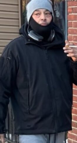 Senior attacked while stepping onto mta bus