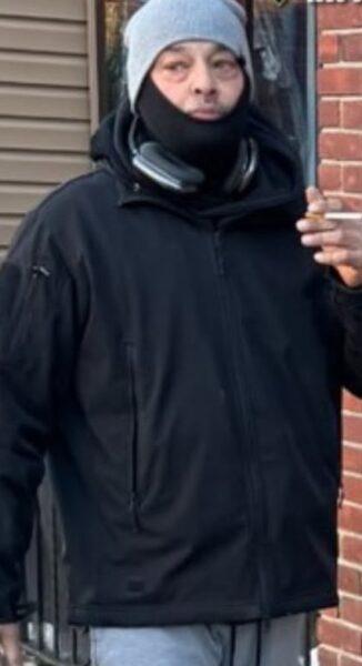 Senior attacked while stepping onto mta bus