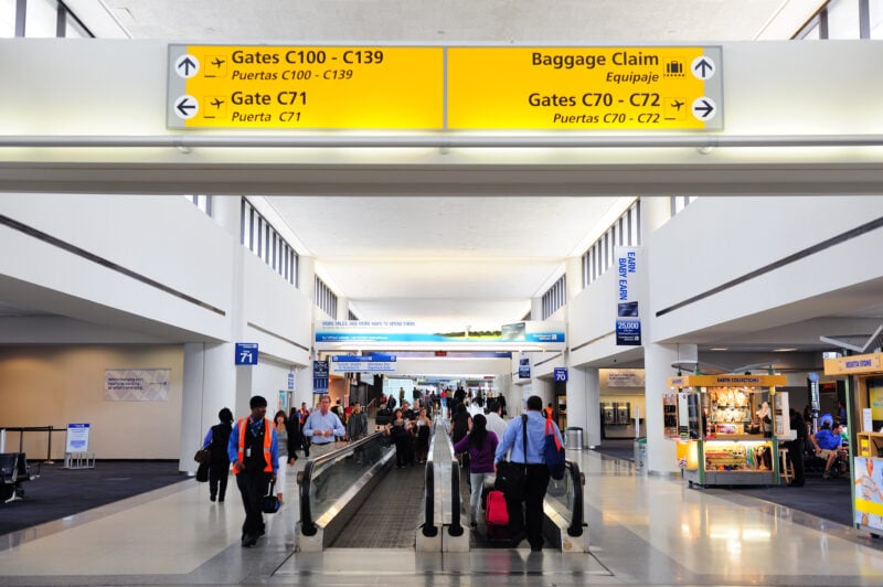 Mikie sherrill opposes today's ice deployment to newark airport as tsa delays worsen in new jersey | photo licensed by shore news network. Mikie sherrill opposes today's ice deployment to newark airport as tsa delays worsen in new jersey