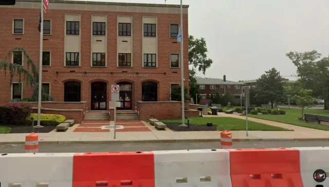 Ocean county approves new grant funding, shared service agreements, and veterans bureau creation