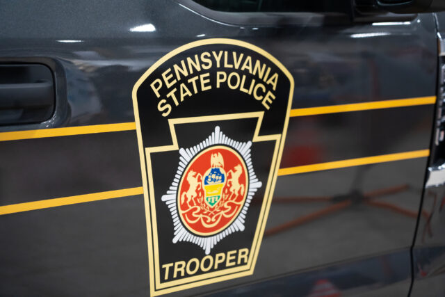 Pennsylvania state trooper killed during traffic stop in chester county