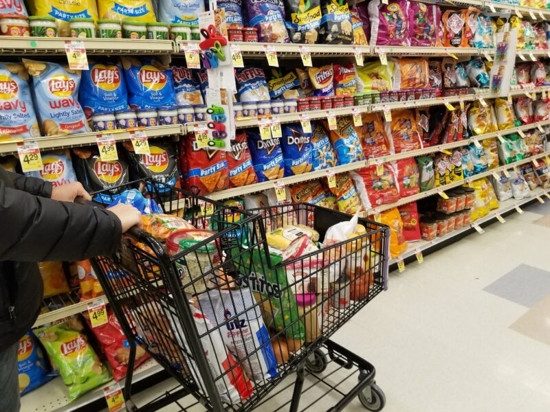 Pennsylvania is the snack food capital of the east coast and here's why