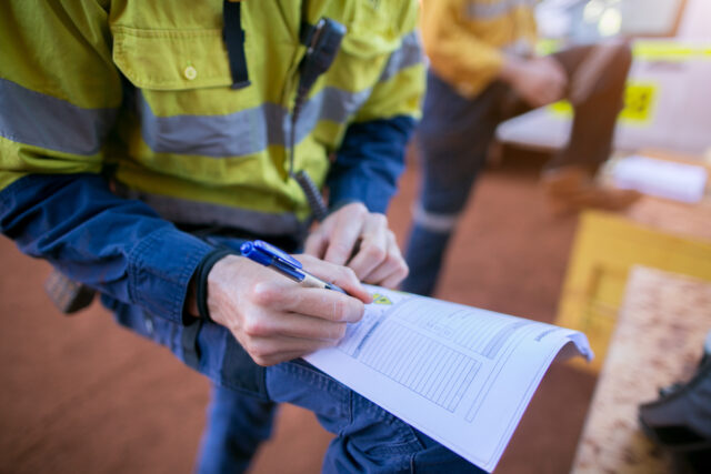 Suffolk contractor indicted for forged permit tied to great river project