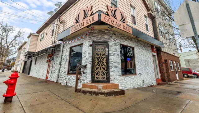 Perth amboy bar property hits market for $1m with redevelopment potential