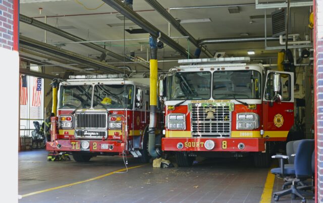 Federal judge dismisses philadelphia from lawsuit over deadly pha apartment fire