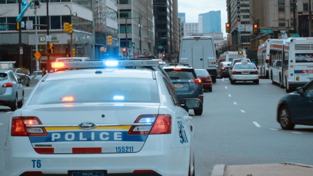 Woman stabbed and killed inside west philadelphia rooming house on easter sunday