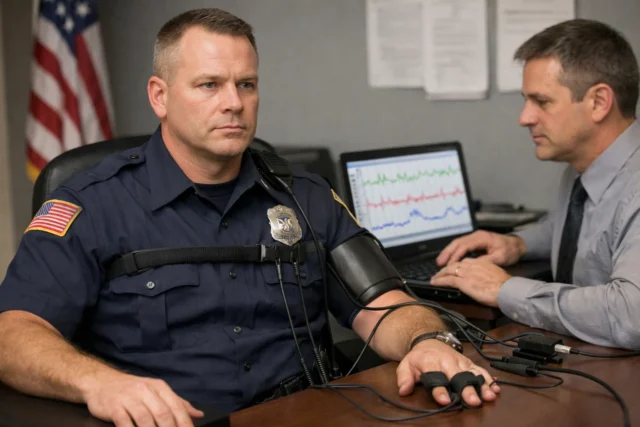 New jersey wants cops to undergo personal bias reviews every five years
