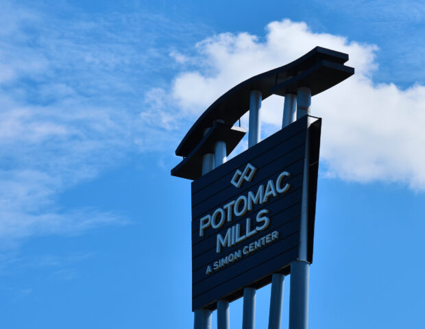 Suspect arrested in deadly potomac mills shooting