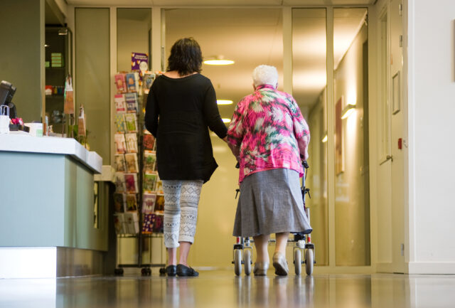 Nj bill would study new payroll deductions program to fund long-term care benefits