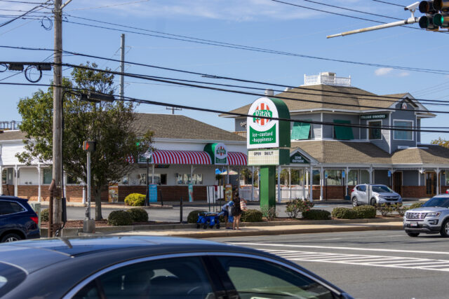 Rita’s to mark first day of spring with free italian ice and new mystery flavor