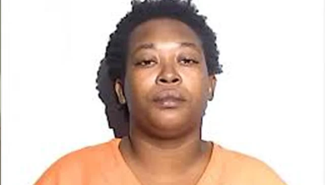 Samantha hardiman sentenced to 15 years to life after death of special needs child in toledo