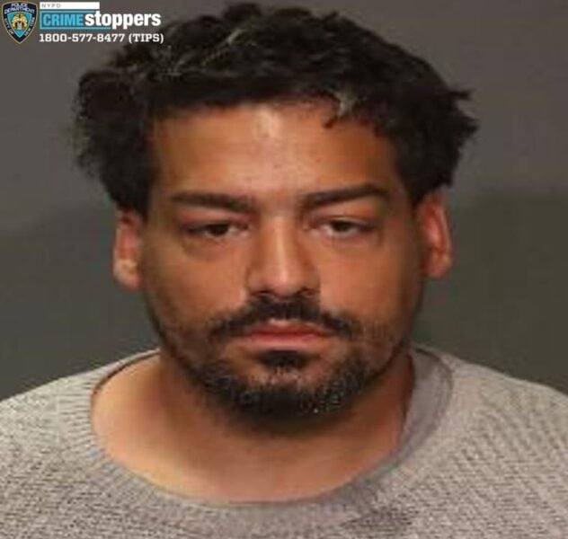 Suspect Wanted After NYPD Officer Struck During Fordham Road Subway Confrontation