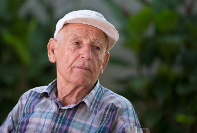 New jersey seniors reveal top life regrets as study highlights missed chances