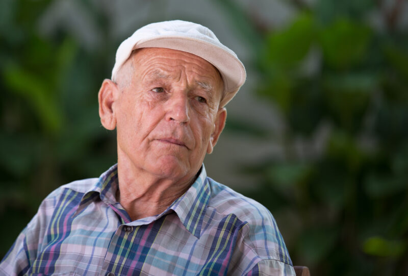 New jersey seniors reveal top life regrets as study highlights missed chances