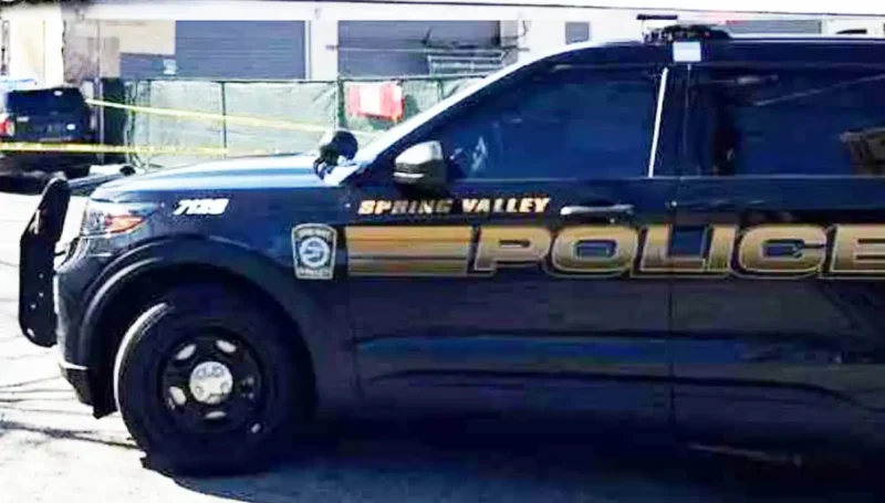 Unlicensed daycare operator charged after infant’s death at spring valley home