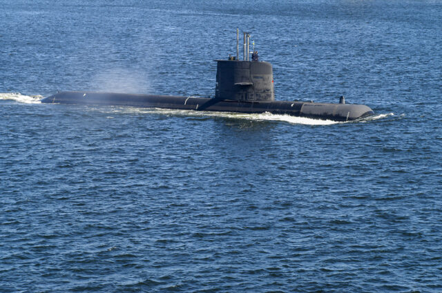 False submarine alert off sandy hook sparks panic and online backlash