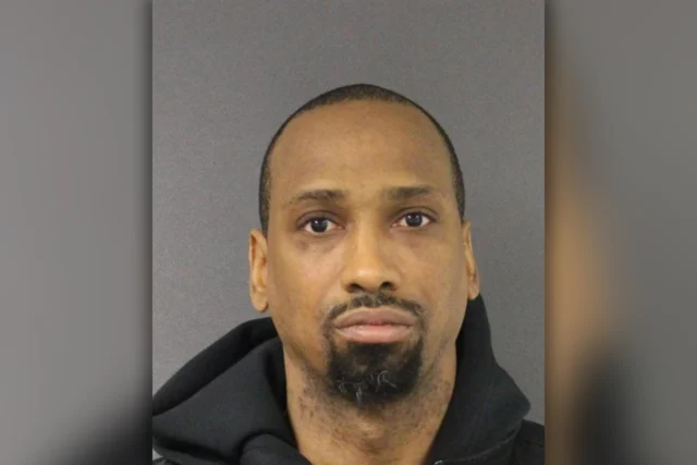 Mercer county drug bust nets brick of heroin; $127k in drugs, guns