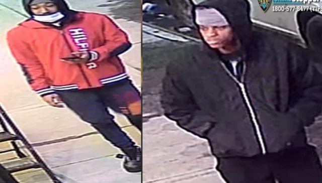 Bronx Robbery: Gunman, Accomplice Steal Teen’s K Purse Near Gun Hill Road Shore News Network Breaking News and Live Updates Across New Jersey New York and Pennsylvania