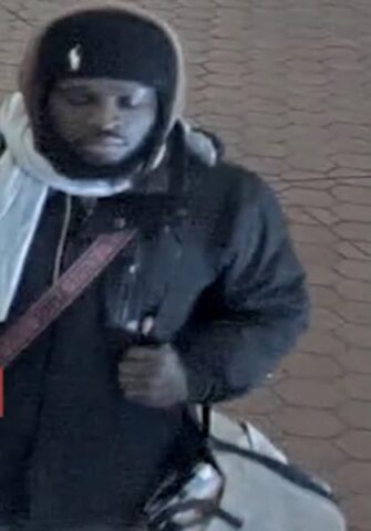 Shoplifting turns dangerous in dc