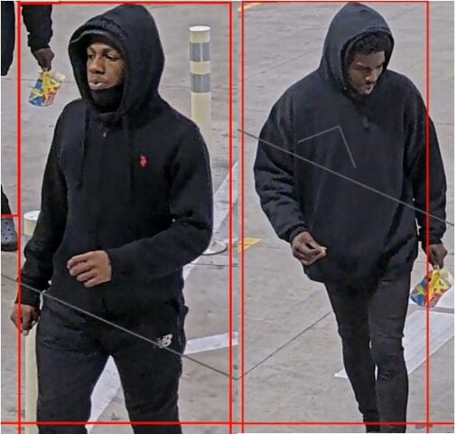 Carjacking suspects snatch keys from victim in dc ambush