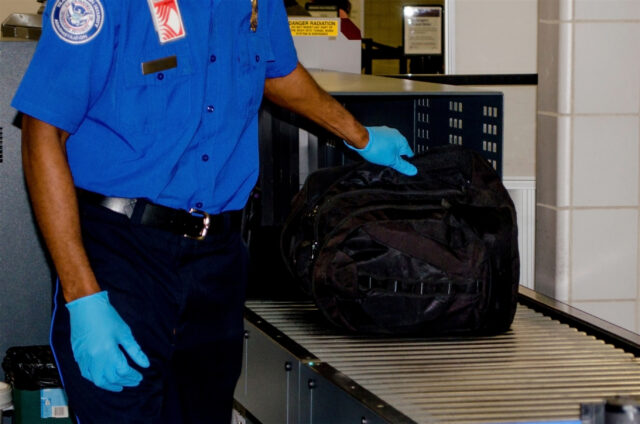 Mikie sherrill opposes today's ice deployment to newark airport as tsa delays worsen in new jersey