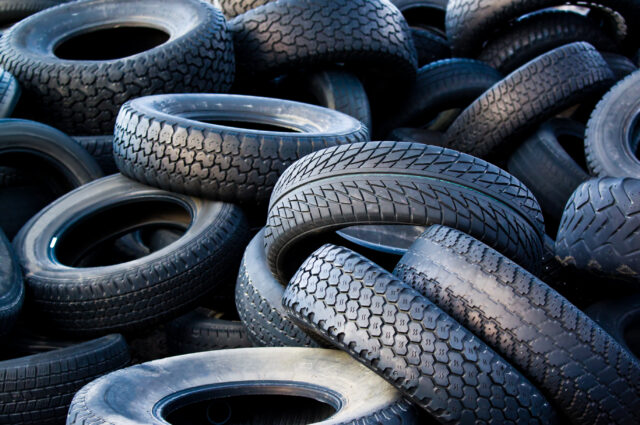 Hempstead man accused of stealing $82k in tires from bay shore pep boys