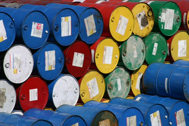 Former epa superfund toxic waste site on the market for an $18 million flip