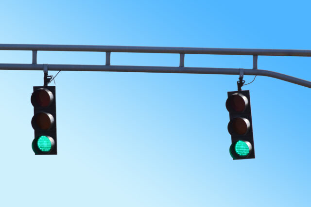 Ocean county approves traffic signal changes across jackson, lakewood, manchester