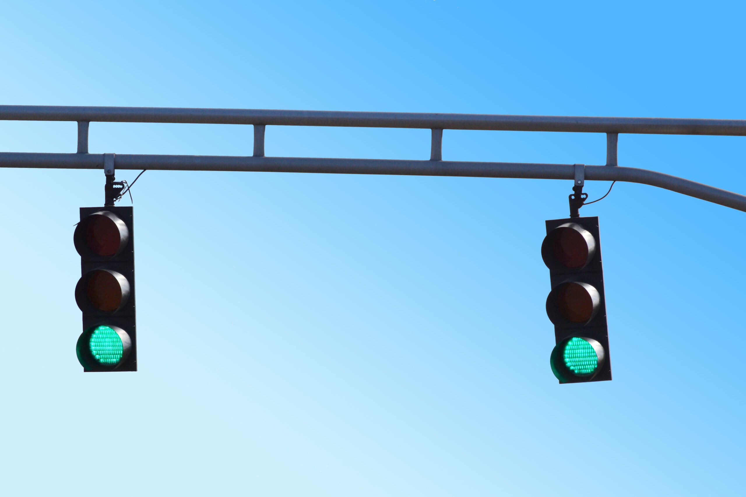 Ocean County approves traffic signal changes across Jackson, Lakewood, Manchester