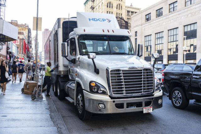 60,000 pounds of walnuts stolen from trailers in bronx cargo theft as police investigate heist