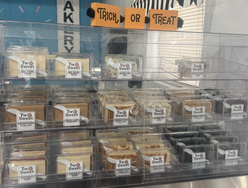 Deptford Bakery Hit With Online Harassment After Visit From Governor Mikie Sherrill