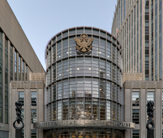New york federal judge slams ice for illegal arrest of immigrant granted protected status