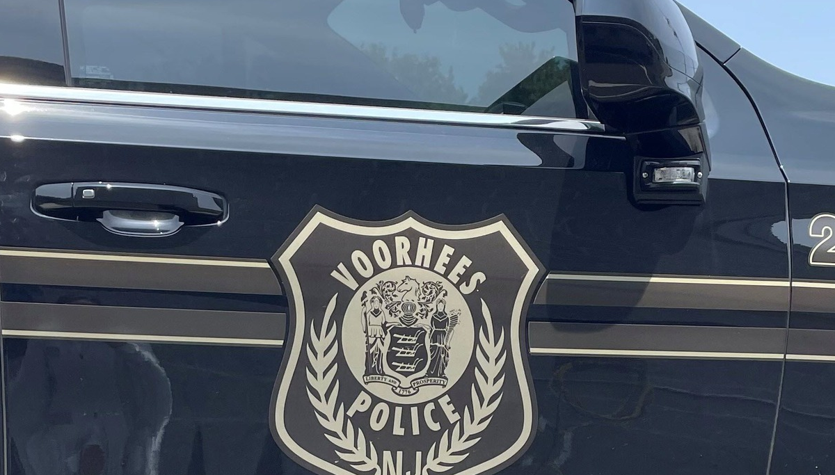 Voorhees police announce limited spots for July 2026 Junior Police Academy