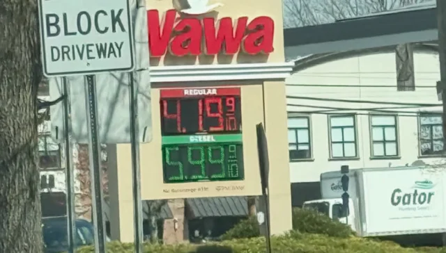 wawa cigarette prices nj today Starting Aug. 1, cigarettes will be more expensive in High price of cigarettes at