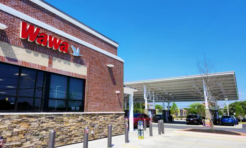 New Jersey needs a Buc ees but heres why well never get one