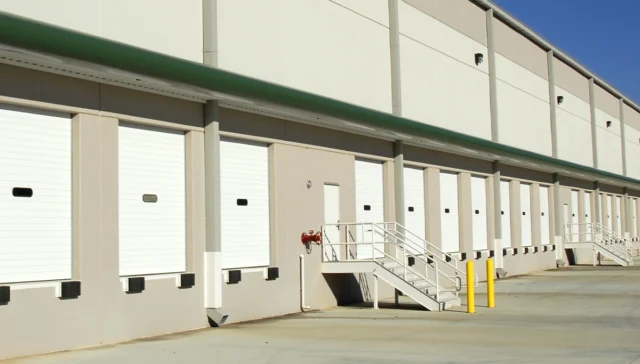 Jackson's whitesville road warehouse project faces environmental concerns, no approval issued